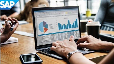 SAP MM Reportes estándar para análisis y gestión de datos