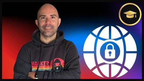 Ethical Hacking & Pentesting in Active Directory! Pratico!