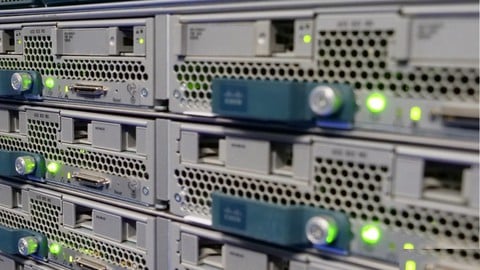 Cisco CCNA 200-301 شرح بالعربي لشهادة (Level 1)