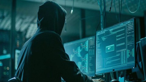 Adım Adım Etik Sızma Ve Hackerlik