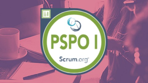 PSPO I Simulador de Examen sobre la Guía 2020 en Español