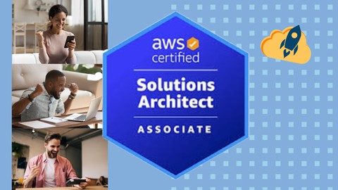 Certificação AWS Solutions Architect -Simulados em Português