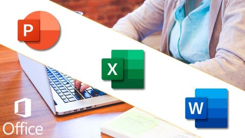 Office Expert - Básico ao avançado de forma direta
