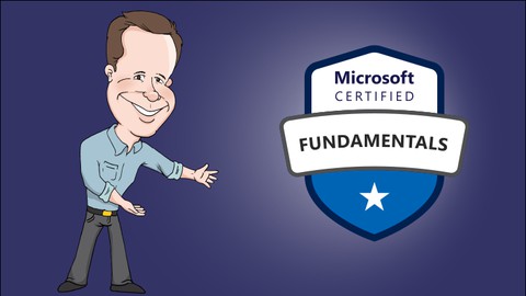 MS-900 - Microsoft 365 Fundamentals