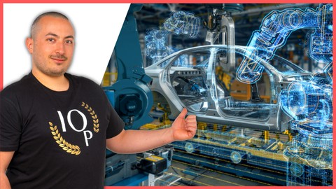 Programmazione PLC Siemens TIA PORTAL SIMATIC - Upgrade #1