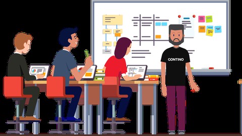 Введение в Agile - Scrum и Kanban (2022)