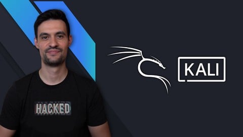 Curso avanzado de Hacking Ético y Ciberseguridad