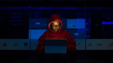 HACKING ETHIQUE ET ACTIVE DIRECTORY  : COURS COMPLET