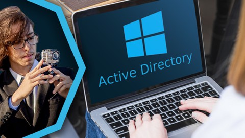 Active Directory - Sem Dor de Cabeça