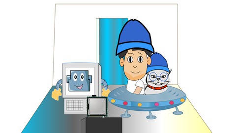 Fundamentos de COMPUTACIÓN (Curso ANIMADO)