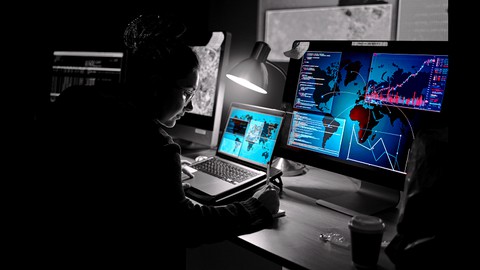 【ハンズオン】ネットワークセキュリティ入門講座