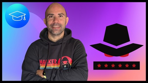Hacking & Penetration Testing: White Box & Black Box Pentest
