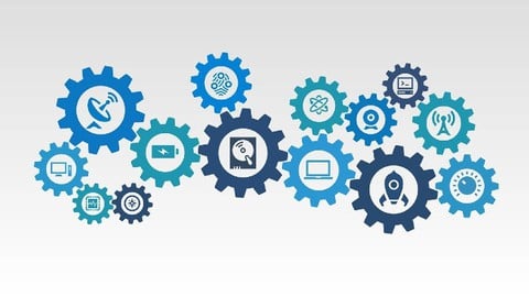 Amazon AWS DevOps. Curso completo de Amazon AWS DevOps