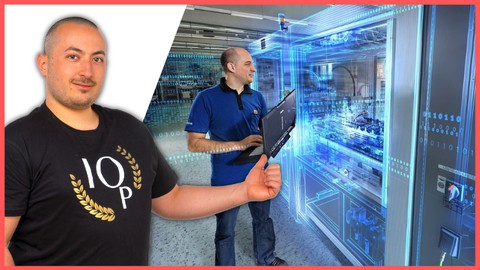 Linguaggi di Programmazione - PLC Siemens Upgrade #2