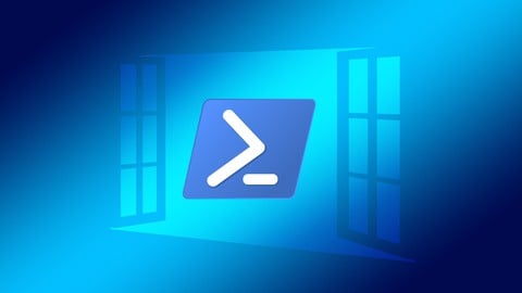 Windows PowerShell in 2 Stunden: Crash-Kurs für Einsteiger