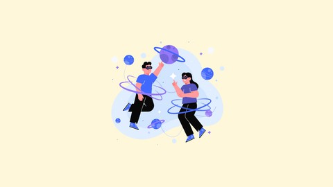 Kurs wprowadzenie do VR + Unreal Engine