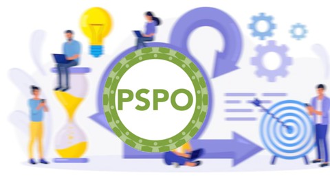 Simulador Professional Scrum Product Owner (PSPO I)