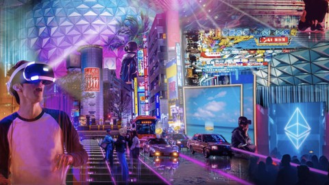 METAVERSO - Como Funciona e Oportunidades