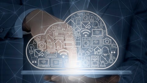 Kelas Internet of Things Berbasis Proyek