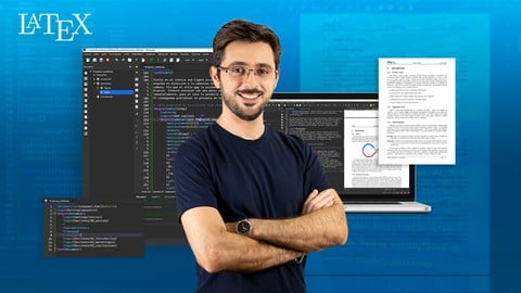 LaTeX - El curso definitivo