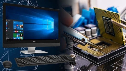 Temel  Bilgisayar Kursu | Bilgisayar ve Office Eğitimi 2024