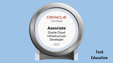 本番対策!1Z0-1084-21:OCI Developer Associate 日本語模擬試験[2022年版]
