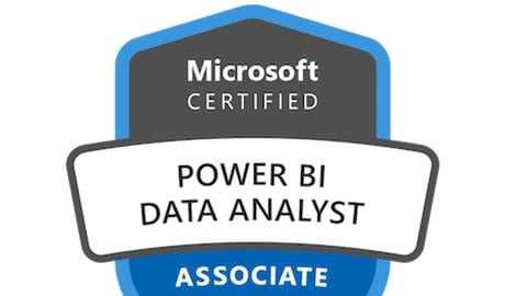 Microsoft PL-300 Certification for Power BI Data Analyst