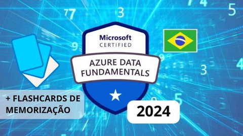 Simulado DP-900- Fundamentos de dados do Microsoft Azure