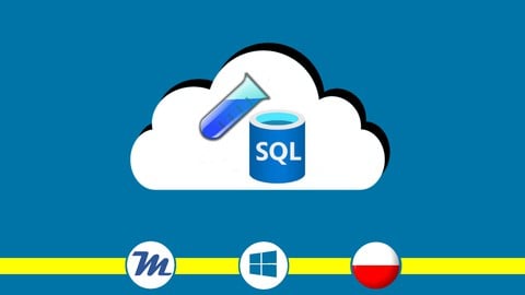 Azure - relacyjne bazy danych (DP-300)