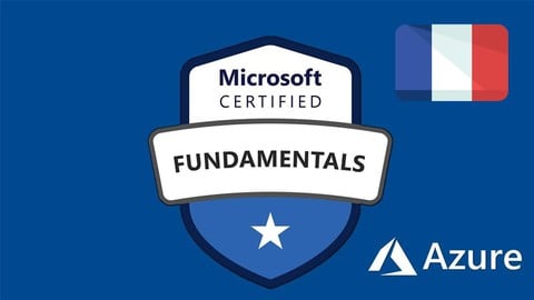 Certification Microsoft Azure AZ-900 | +Examen