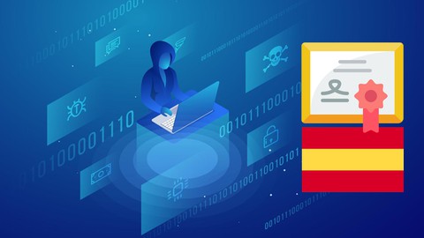 Cómo experto en hacking ético (español)