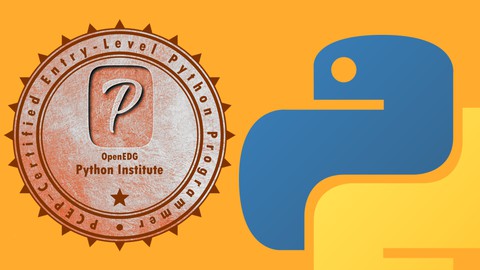 Certificación Python PCEP (en español)