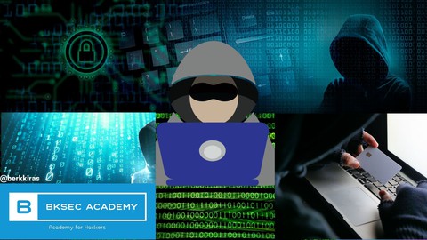 Temel Exploit Geliştirme / Binary Exploitation