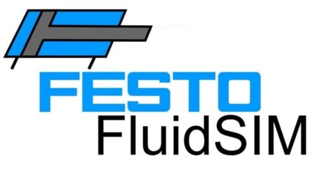 FluidSim ile Mantık Devreleri ve Pnömatik Devre Tasarımı