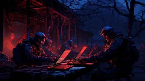 Cyber Security Blue Team: Incident Handler