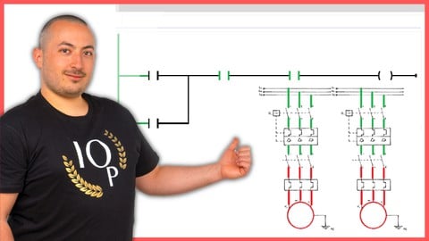 Corso di Programmazione LADDER / KOP -SIEMENS PLC TIA PORTAL