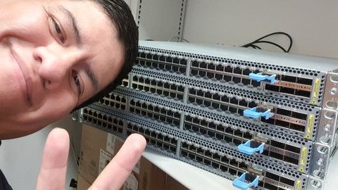 Juniper Virtual Chassis (De la teoria a la practica)