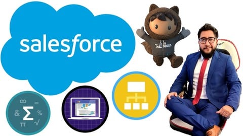 Programador Salesforce Intermedio 2022 (Español)