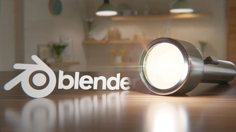 Introducción a Blender