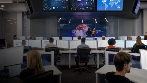 Fundamentos de Seguridad Microsoft (SC-900) - 2024