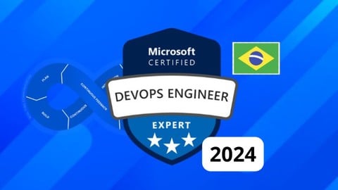 Simulado Prático AZ-400 Microsoft Azure DevOps Solutions