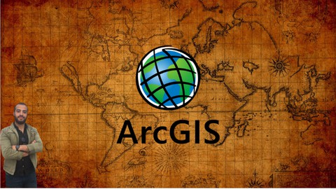 ArcGIS İle Harita Eğitimi