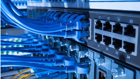 Cisco CCNA Eğitimi | Uygulamalı Cisco Sınavına Hazırlık|2024