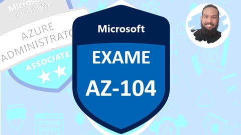 Simulado AZ-104: Microsoft Azure Administrator (PTB).