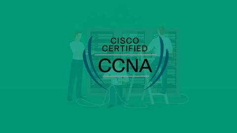 CCNA 200-301 | بالعربي