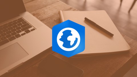 Aprende ARCGIS PRO y Diseña tus mapas