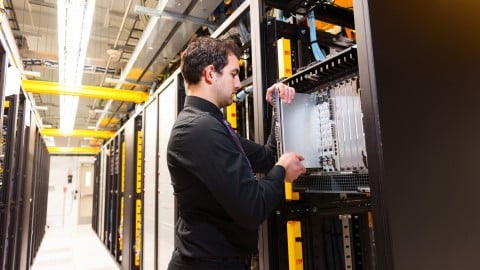 Webserver Administration from Scratch