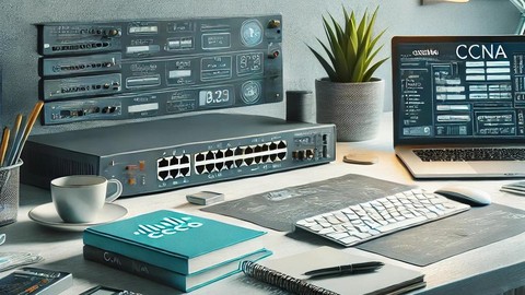 Simulados Exame Cisco CCNA 200-301