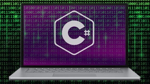 C# completo - Curso prático + projetos
