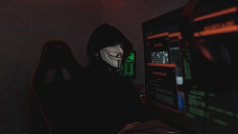 تعلم الاختراق الاخلاقي، لينكس و بايثون | Ethical Hacking 101